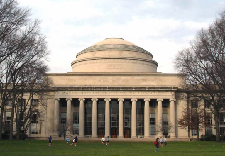 MIT“未来科学家”大学暑期课程