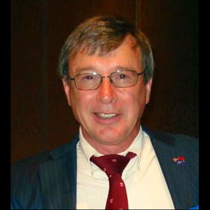 Dr. James Read Langworthy