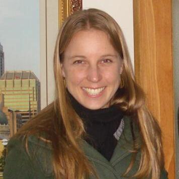 Ms. Ashley Langworthy