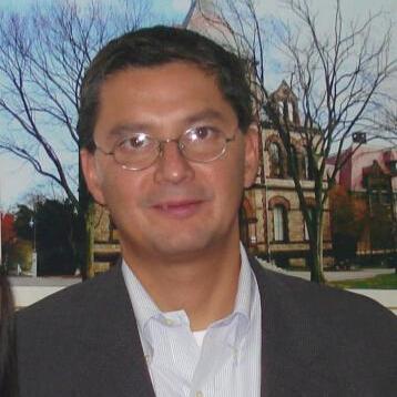 Mr. Keith Corpus