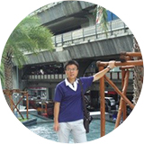 Mr. Lin Yang
