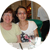 Ms. Liu Xiaoyan