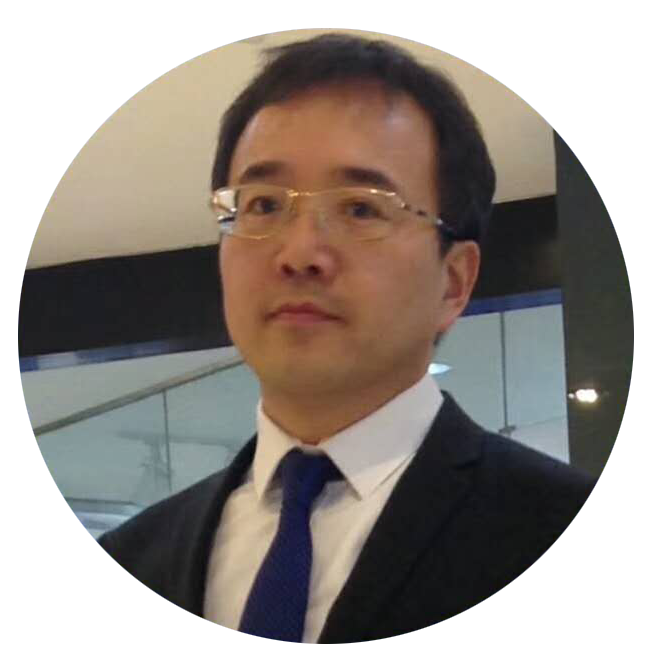 Mr. Zhang Pengfei
