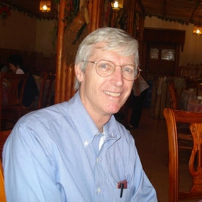 Mr. Paul Thornton
